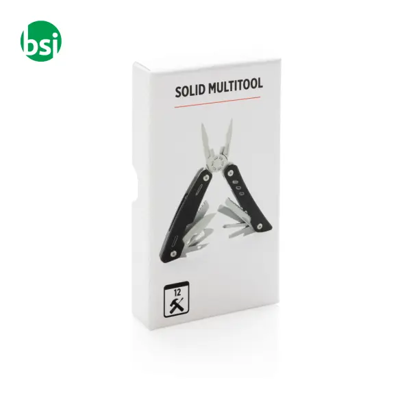 Solid multitool -  8