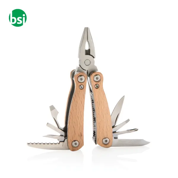 Wood multitool mini -  2