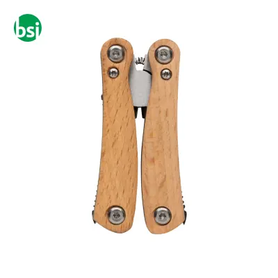 Wood multitool mini - Immagine 5