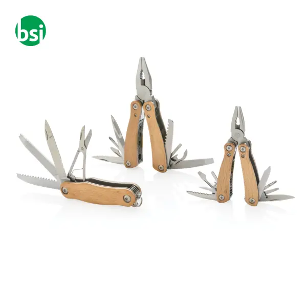 Wood multitool mini -  1