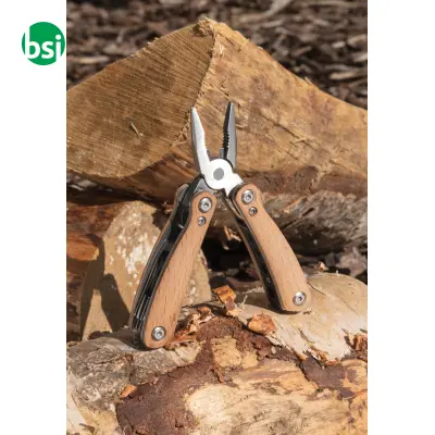 Wood multitool mini - Immagine 9