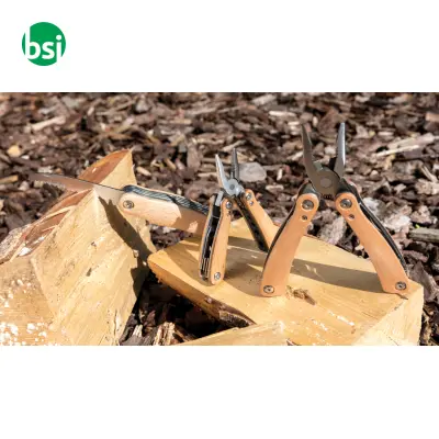 Wood multitool mini - Immagine 10