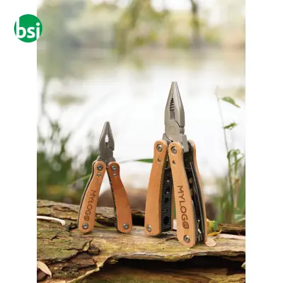 Wood multitool mini - Immagine 11