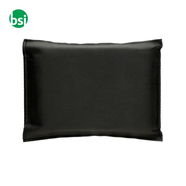 rPET RCS Emergency Blanket with Solra Pouch -  5