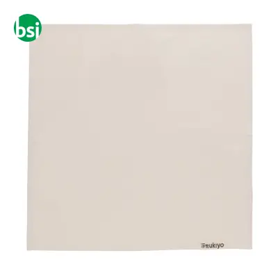 Ukiyo Aware 180gr rcotton table napkins 4pcs set - Immagine 3