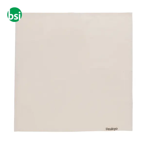 Ukiyo Aware 180gr rcotton table napkins 4pcs set -  3