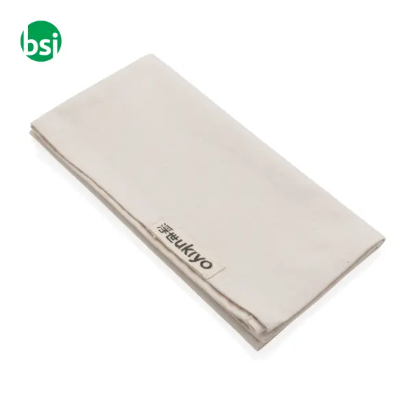 Ukiyo Aware 180gr rcotton table napkins 4pcs set -  4