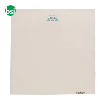 Ukiyo Aware 180gr rcotton table napkins 4pcs set - Immagine 7