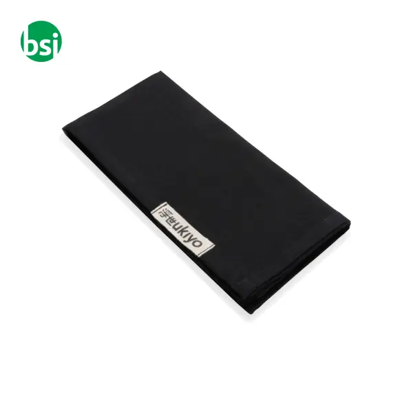 Ukiyo Aware 180gr rcotton table napkins 4pcs set -  9