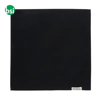 Ukiyo Aware 180gr rcotton table napkins 4pcs set - Immagine 3