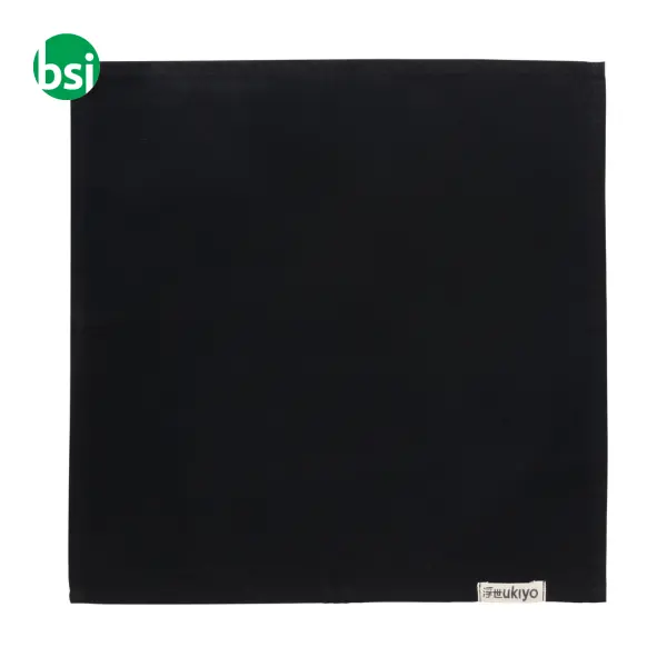 Ukiyo Aware 180gr rcotton table napkins 4pcs set -  3