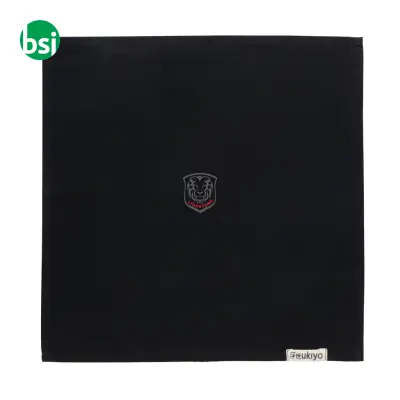 Ukiyo Aware 180gr rcotton table napkins 4pcs set - Immagine 7