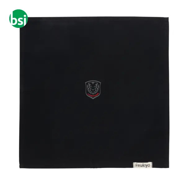 Ukiyo Aware 180gr rcotton table napkins 4pcs set -  7