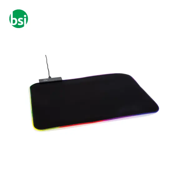 RGB gaming mousepad -  1