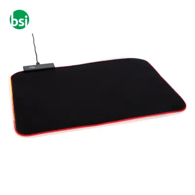 RGB gaming mousepad - Immagine 4