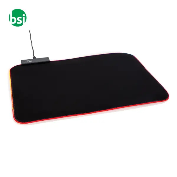 RGB gaming mousepad -  4