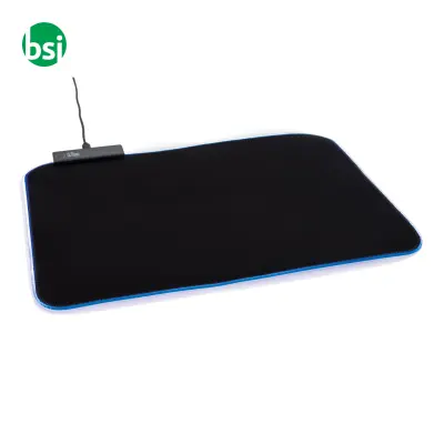 RGB gaming mousepad - Immagine 5