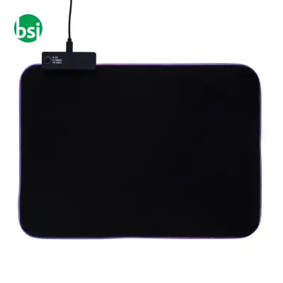 RGB gaming mousepad - Immagine 7
