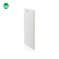 Findcard RCS recycled plastic item finder card
