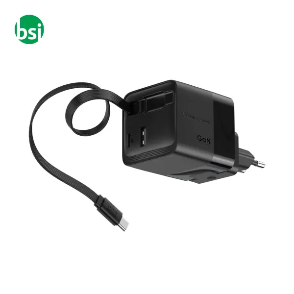 Urban Vitamin Mendocino 65W GaN charger -  5