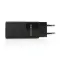 Philips 65W ultra fast PD 3-port USB wall charger - Anteprima 1