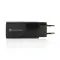 Philips 65W ultra fast PD 3-port USB wall charger - Anteprima 8