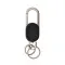 Keyfinder keychain with worldwide locating and USB - Anteprima 3