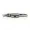 Keyfinder keychain with worldwide locating and USB - Anteprima 5