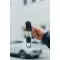 Keyfinder keychain with worldwide locating and USB - Anteprima 11