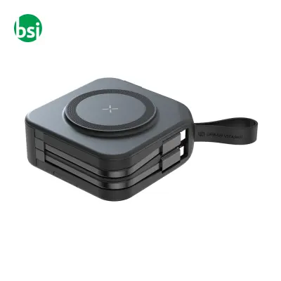 Urban Vitamin Saratoga 5 in 1 universal charger - Immagine 4