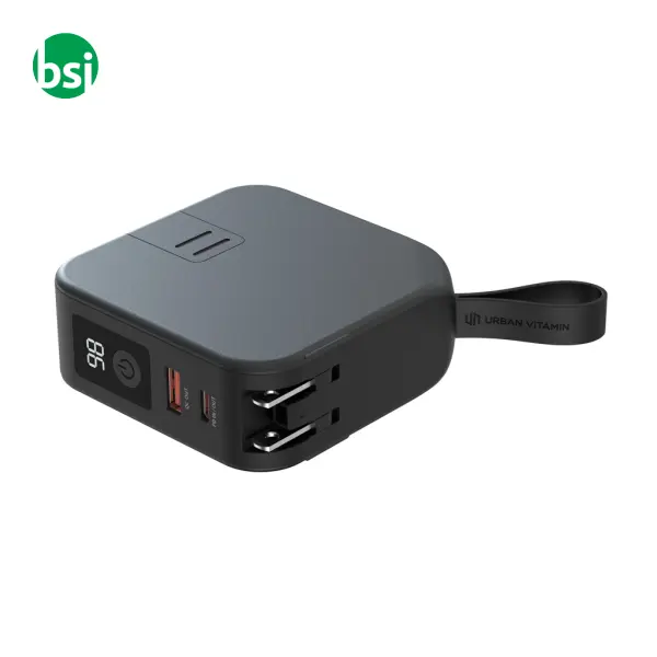 Urban Vitamin Saratoga 5 in 1 universal charger -  5