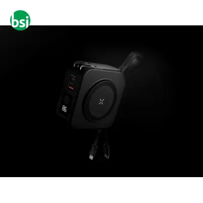 Urban Vitamin Saratoga 5 in 1 universal charger - Immagine 11