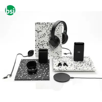 RCS standard recycled plastic and TPE 6-in-1 cable - Immagine 8