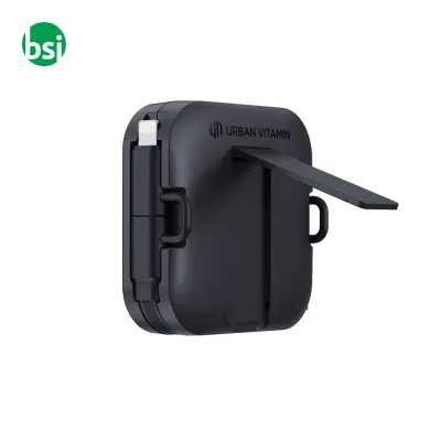 Urban Vitamin San Jose 100W stand with retractable - Immagine 5