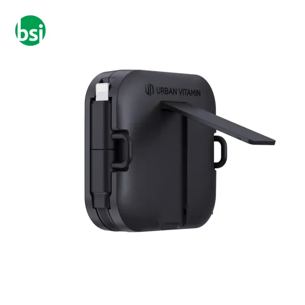 Urban Vitamin San Jose 100W stand with retractable -  5