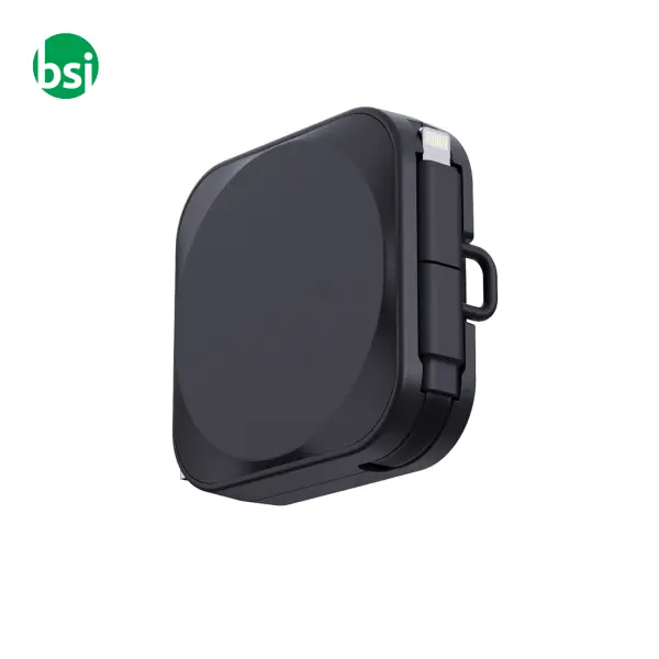 Urban Vitamin San Jose 100W stand with retractable -  7