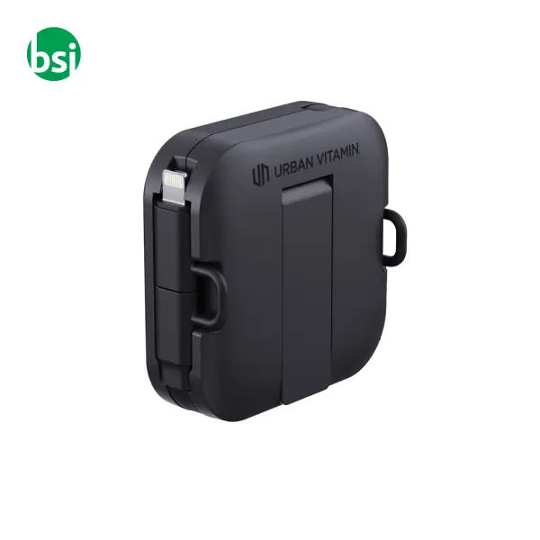 Urban Vitamin San Jose 100W stand with retractable -  8