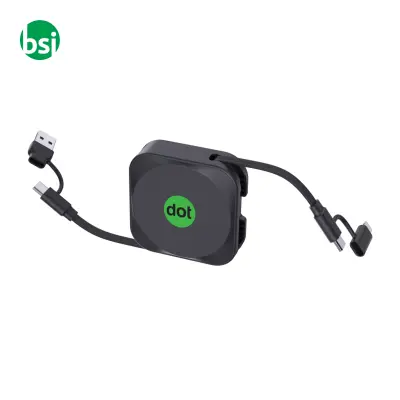 Urban Vitamin San Jose 100W stand with retractable - Immagine 9