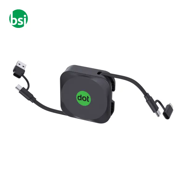 Urban Vitamin San Jose 100W stand with retractable -  9