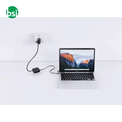 Urban Vitamin San Jose 100W stand with retractable - Immagine 10