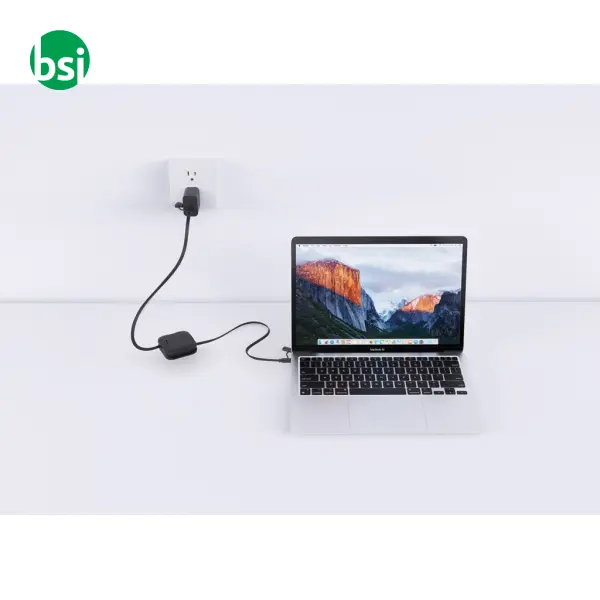 Urban Vitamin San Jose 100W stand with retractable -  10