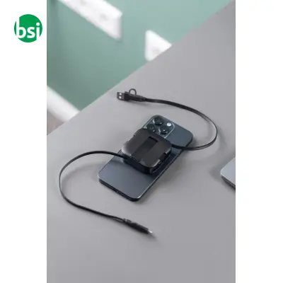 Urban Vitamin San Jose 100W stand with retractable - Immagine 11