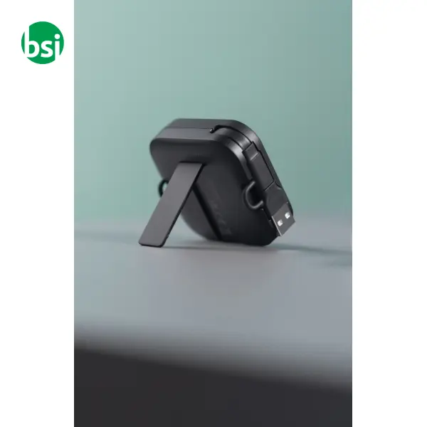 Urban Vitamin San Jose 100W stand with retractable -  12