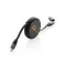 Terra RCS 240W 2-in-1 Retractable Charging Cable - Anteprima 9