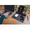 Air mousepad with 5W wireless charging and USB - Anteprima 10