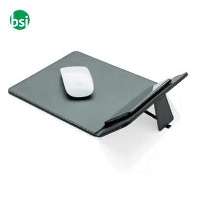 Mousepad with 5W wireless charging - Immagine 7