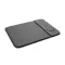 Swiss peak RCS recycled PU 15W 3 in 1 charging mousepad - Anteprima 9