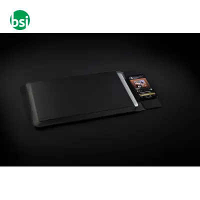 Swiss Peak 15W magnetic charging laptop sleeve - Immagine 10