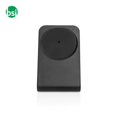 VoltPerch RCS recycled plastic 15W magnetic - Immagine 6