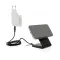 VoltPerch RCS recycled plastic 15W magnetic - Anteprima 3